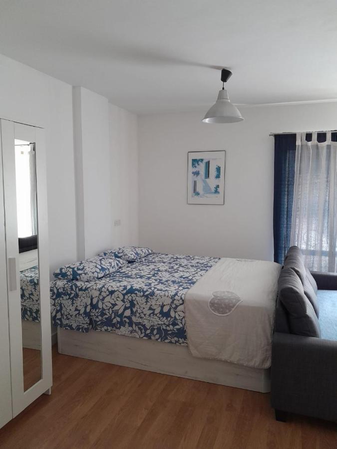 Ayuntamieto Beach Gam Alicante Eksteriør bilde