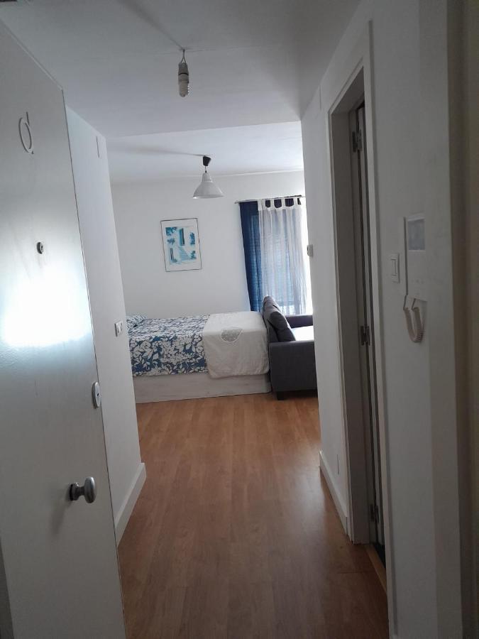 Ayuntamieto Beach Gam Alicante Eksteriør bilde
